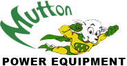 Mutton Power Equipment Coupon